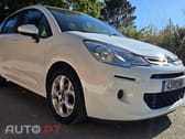 Citroen C3 1.0 VTi Attraction