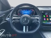 Mercedes-Benz E 300 I.V.A DEDUTIVEL e T AMG Line Advanced