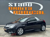 Opel Tigra TwinTop 1.3 CDTi