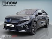 Renault Rafale 1.2 E-Tech 4X4 300 esprit Alpine