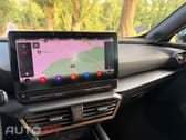 Cupra Formentor 1.4 e-Hybrid Business Edition DSG