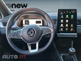 Renault Captur 1.0 TCe 90 techno