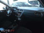 Volkswagen Tiguan 2.0 TDi Highline DSG