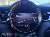 MINI Cabrio Cooper Auto