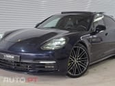 Porsche Panamera 4 E-Hybrid Platinum Edition