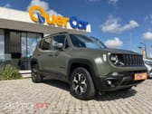Jeep Renegade 1.3 TG Trailhawk