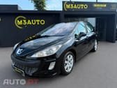 Peugeot 308 ND