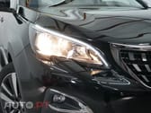 Peugeot 5008 1.2 PureTech Allure Pack