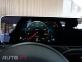 Mercedes-Benz A 180 d 7G-DCT Progressive