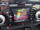 Nissan Juke 1.2 DIG-T N-Connecta