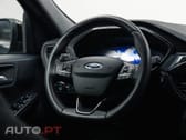 Ford Kuga 2.5 PHEV ST-Line