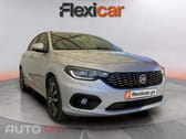 Fiat Tipo 1.3 M-Jet Lounge