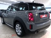 MINI Countryman Cooper SE ALL4 Sport Edition Auto