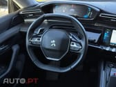 Peugeot 508 1.6 Hybrid Allure Pack e-EAT8