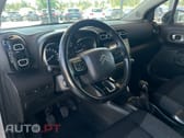 Citroen C3 Aircross 1.2 PureTech Rip Curl