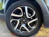 Renault Captur 1.5 dCi Exclusive EDC