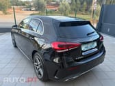 Mercedes-Benz A 250 E AMG Line