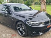 BMW 420 d Pack M Auto