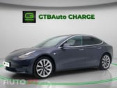 Tesla Model 3 I.V.A DEDUTÍVEL Standard RWD Plus 60kWh
