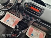 Toyota Yaris BIZZ 1.4 D-4D 90CV IVA DEDUTIVEL
