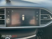 Peugeot 308 SW 1.2 PureTech Active Business