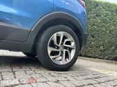 Opel Crossland X 1.2 Innovation
