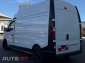 Renault Trafic 2.0 Blue dCi L2 Grand Intens