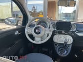 Fiat 500 1.2 Lounge Dualogic
