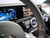 Mercedes-Benz GLA 250 e AMG Line