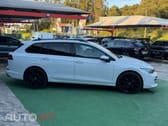 Volkswagen Golf Variant 1.5 eTSI R-Line DSG