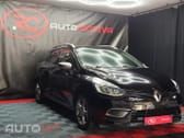 Renault Clio Sport Tourer 0.9 TCe GT Line