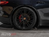 Porsche Panamera S PDK