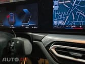 BMW i4 eDrive35 Gran Coupe