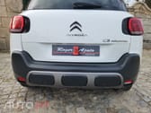 Citroen C3 Aircross 1.2 PureTech C-Series