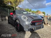MINI Cooper John Cooper Works Auto Desportiva