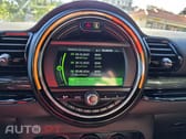 MINI Clubman One D PEPPER PACK
