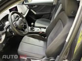Audi Q2 2.0 TDI Design