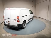 Fiat Doblo 1.5 BlueHDI Maxi (3 LUG)