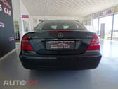 Mercedes-Benz E 220 CDI Avantgarde