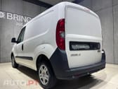 Fiat Doblo 1.3 Multijet