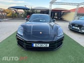 Porsche Panamera 4 E-Hybrid
