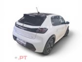 Peugeot 208 1.5 BlueHDi GT