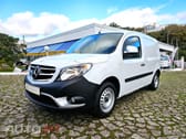 Mercedes-Benz Citan 109 CDi/27