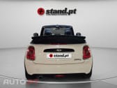 MINI Cabrio Cooper D