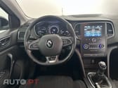 Renault Mégane 1.5 Blue dCi Limited