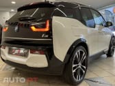 BMW i3 s 120Ah