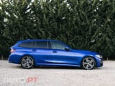 BMW 320 d Pack Desportivo M Auto