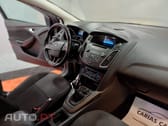 Ford Focus 1.0 SCTi Titanium