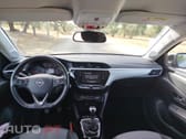Opel Corsa Edition Passageiro