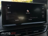 Peugeot 3008 1.5 BlueHDi GT EAT8